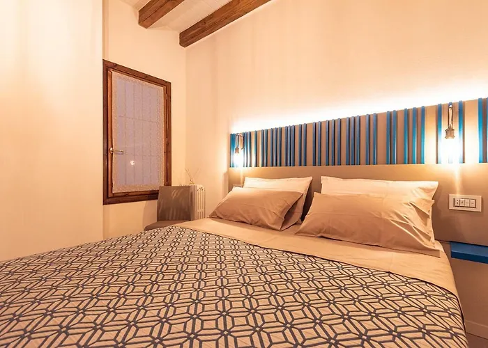 Dreamy Apartment Tre Corone Old Town
