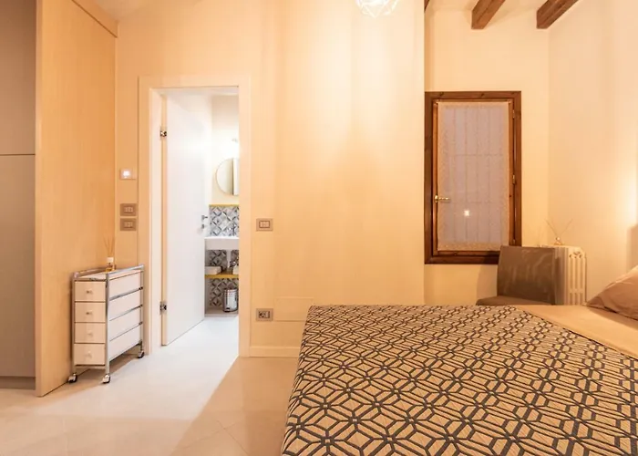 Dreamy Apartment Tre Corone Old Town