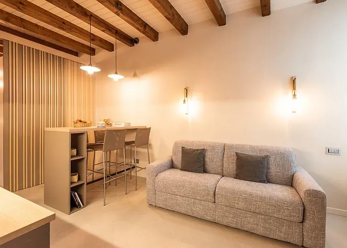 Dreamy Apartment Tre Corone Old Town