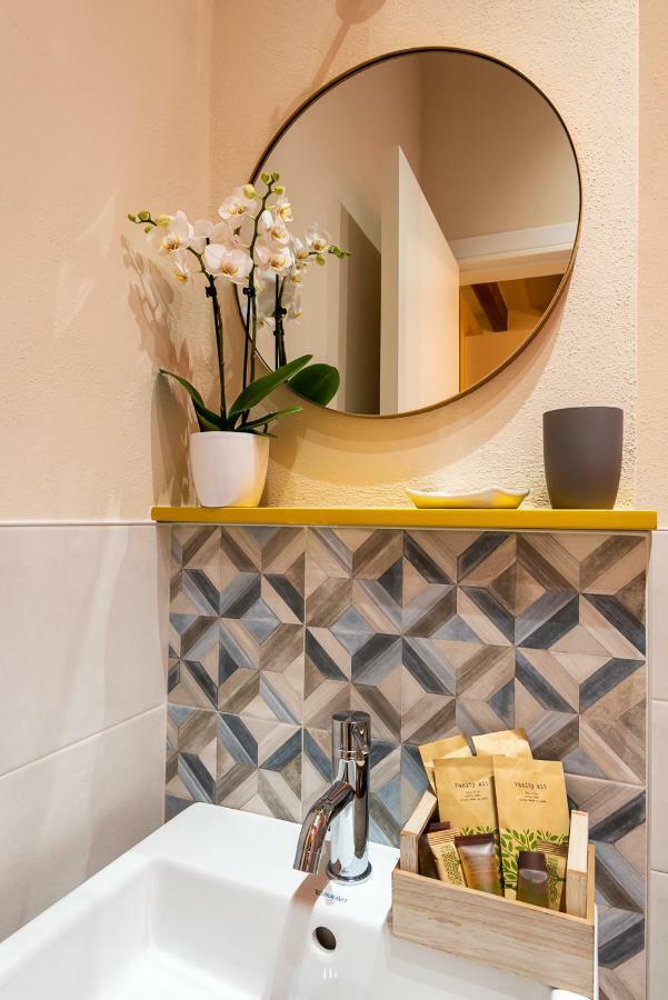 Apartment Dreamy Tre Corone Old Town Desenzano del Garda