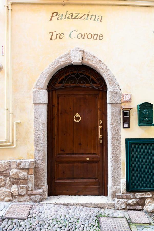 Apartment Dreamy Tre Corone Old Town